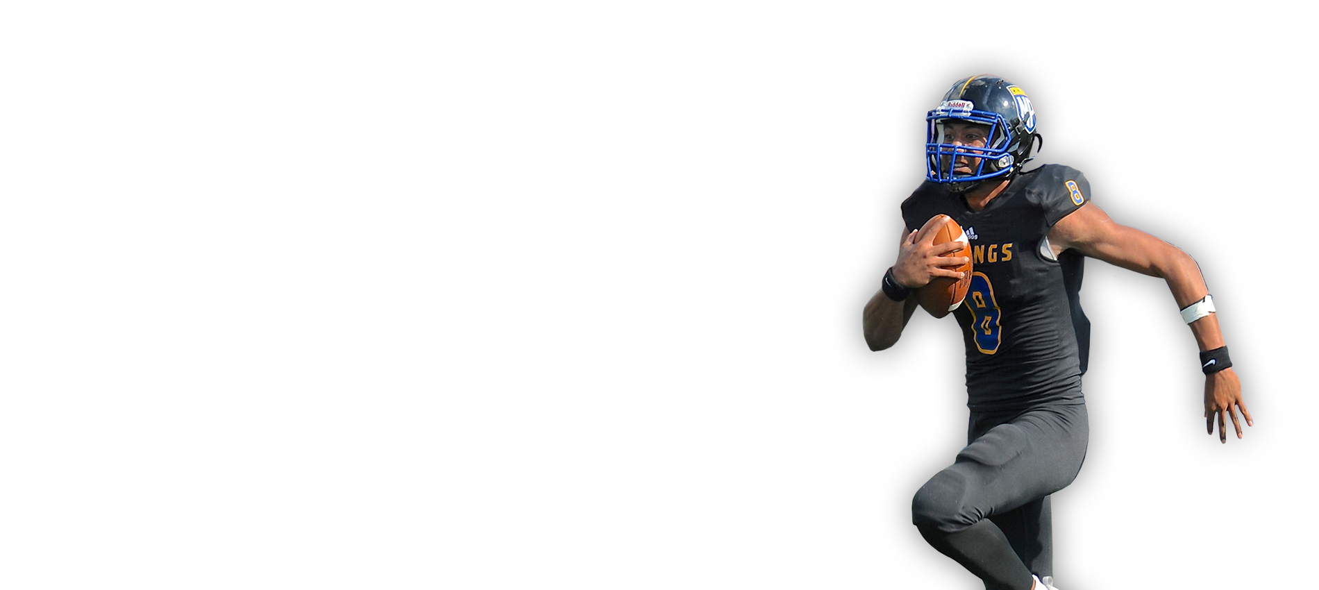 North Park Football Camps