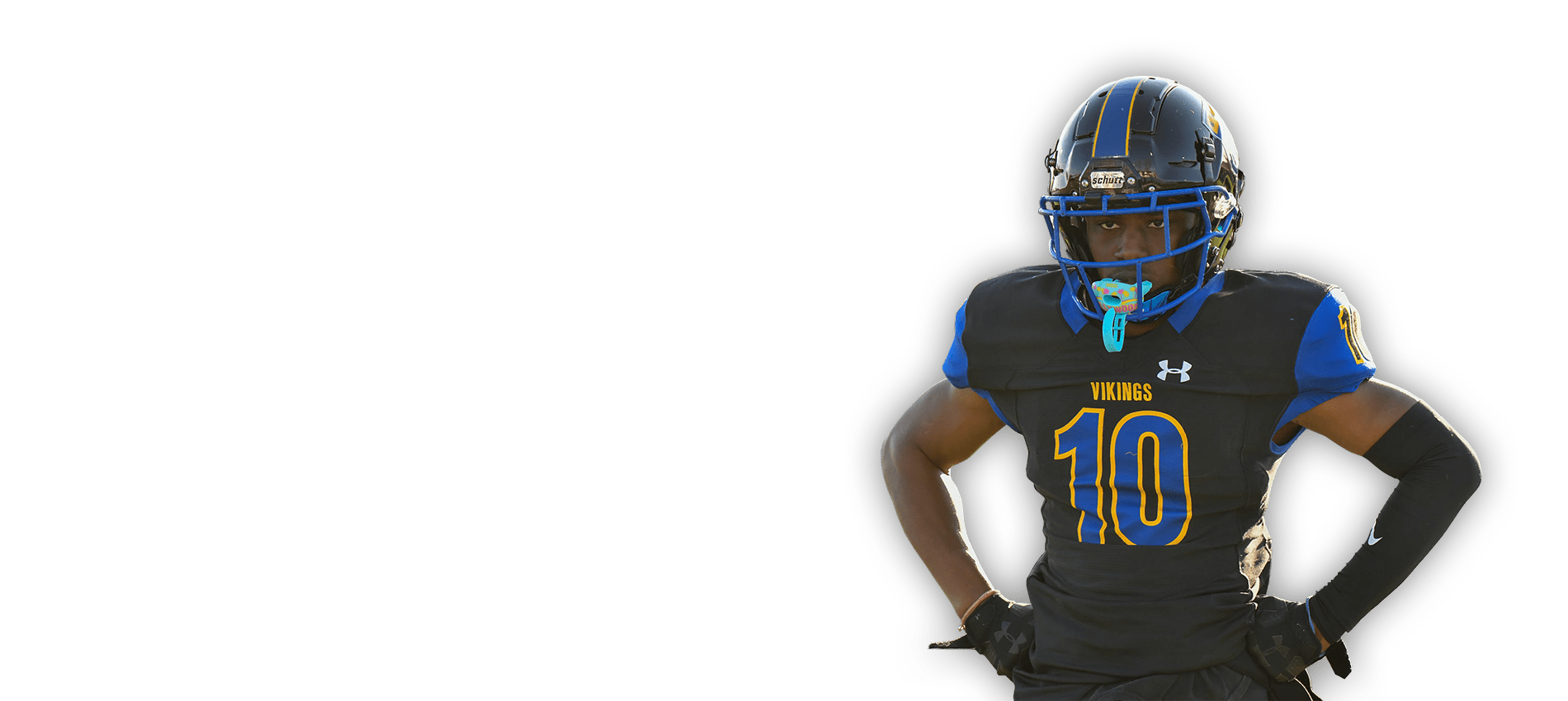 North Park Football Camps