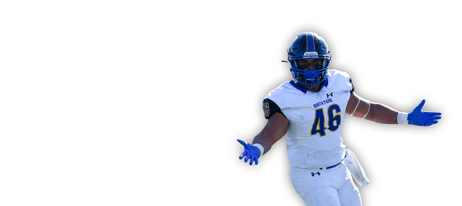 North Park Football Camps