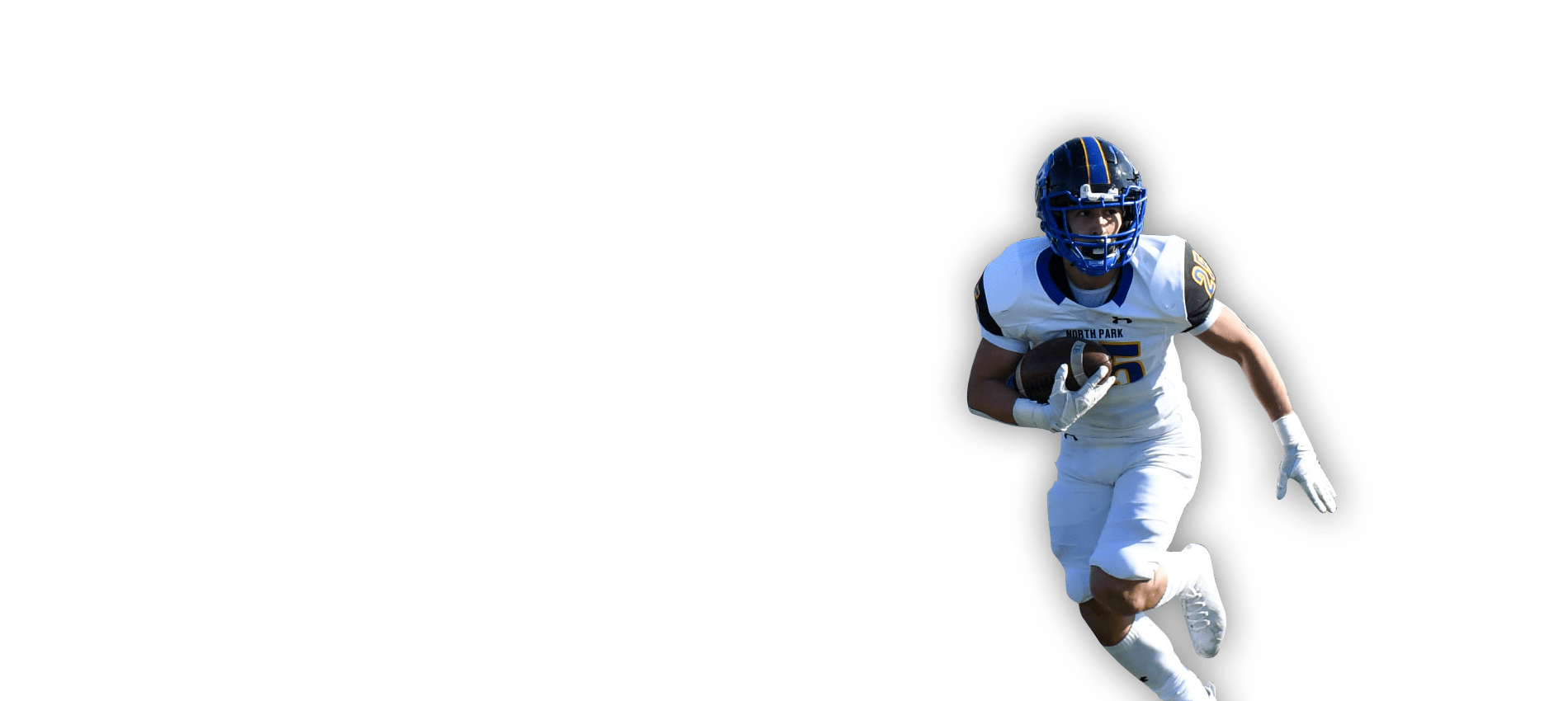 North Park Football Camps